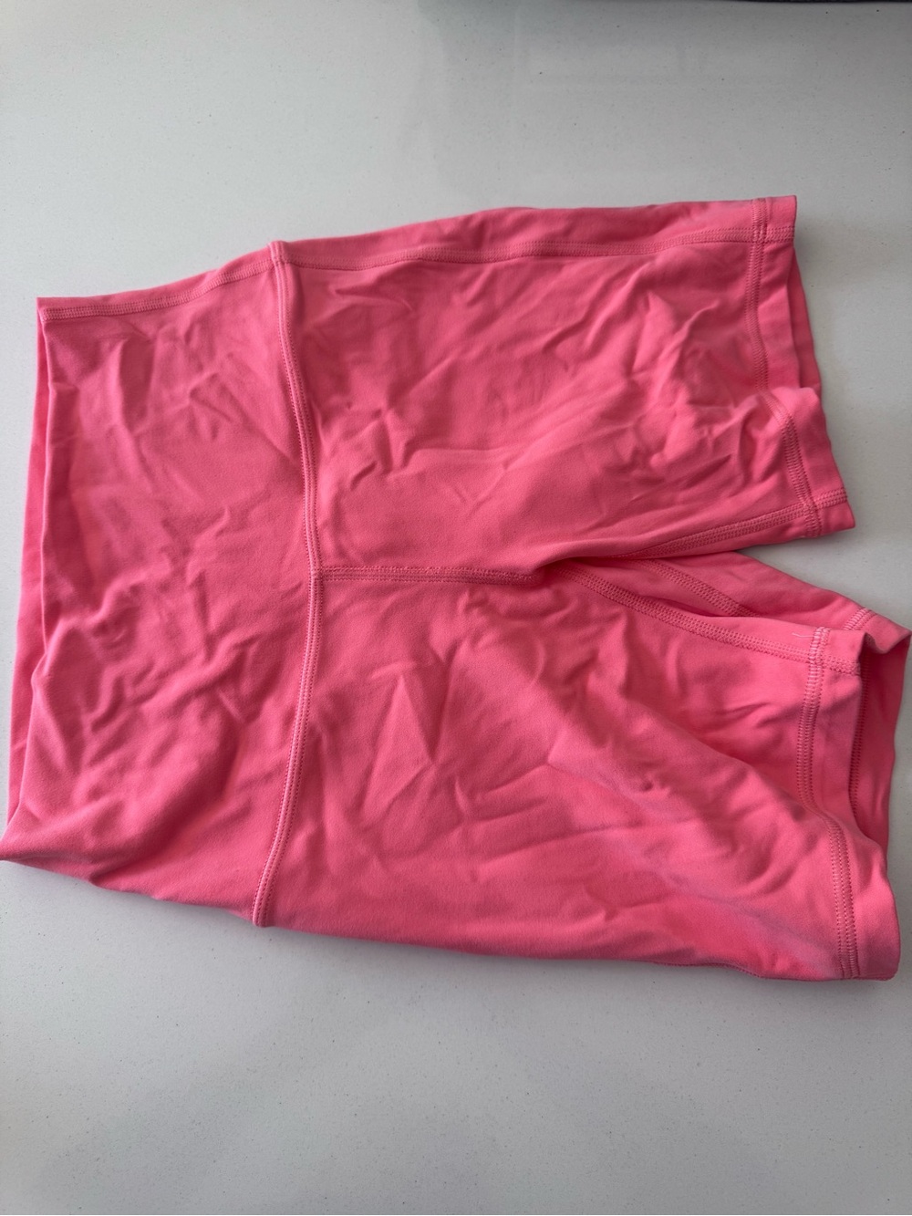 Women’s Lululemon Bike Shorts